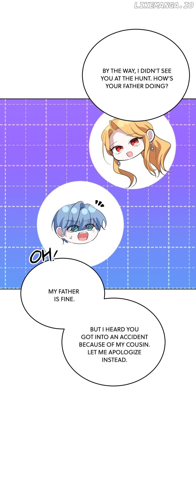 A Fairy Tale for Villains chapter 52 page 25