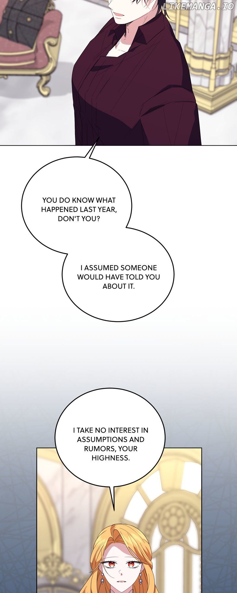 A Fairy Tale for Villains chapter 52 page 38