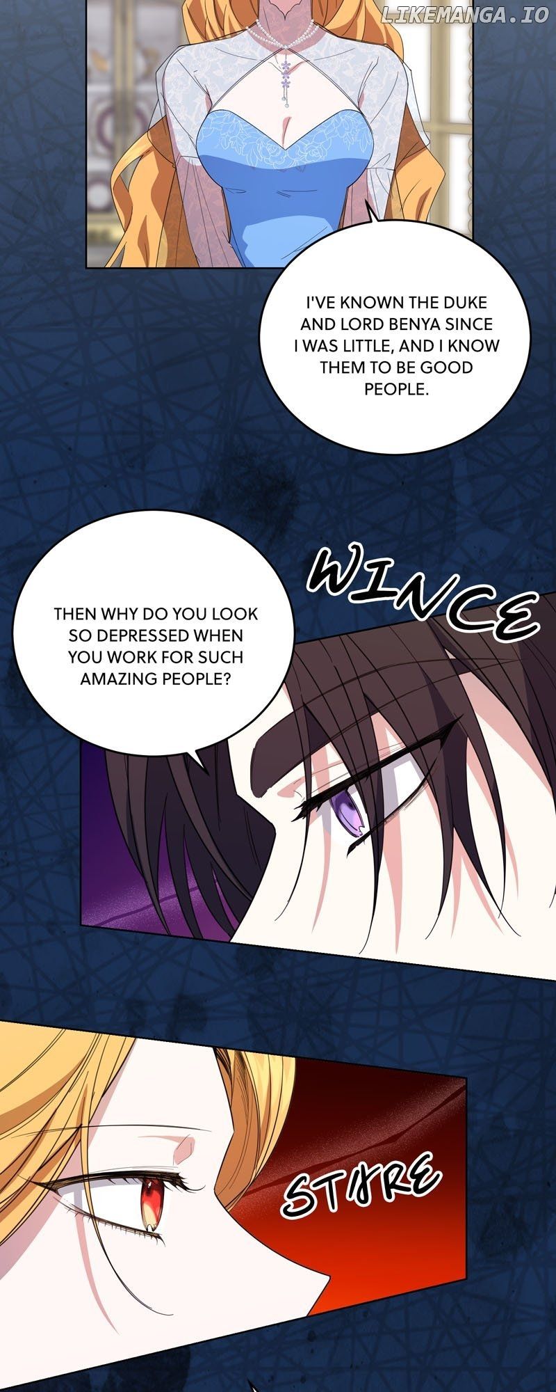 A Fairy Tale for Villains chapter 52 page 39