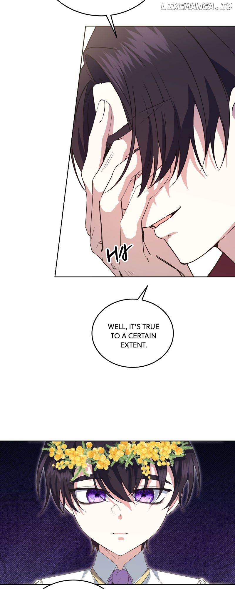 A Fairy Tale for Villains chapter 52 page 44