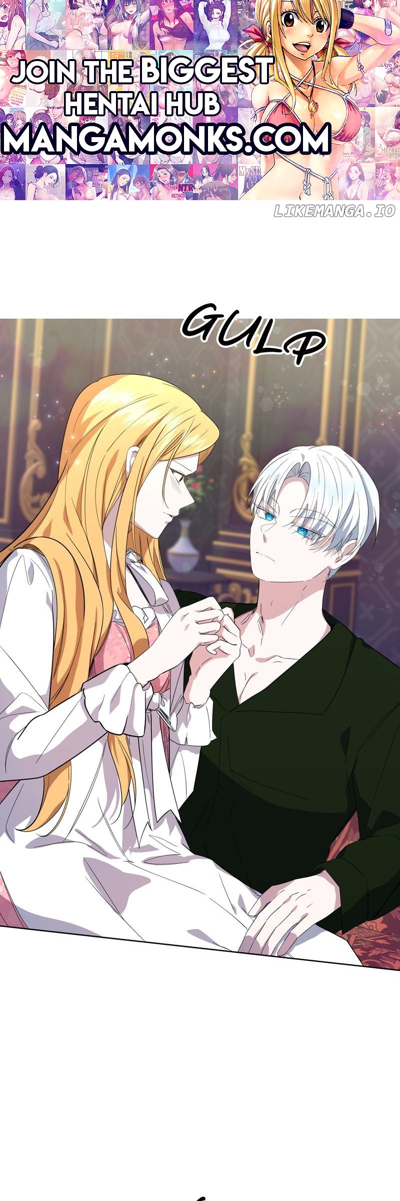 A Fairy Tale for Villains chapter 54 page 1