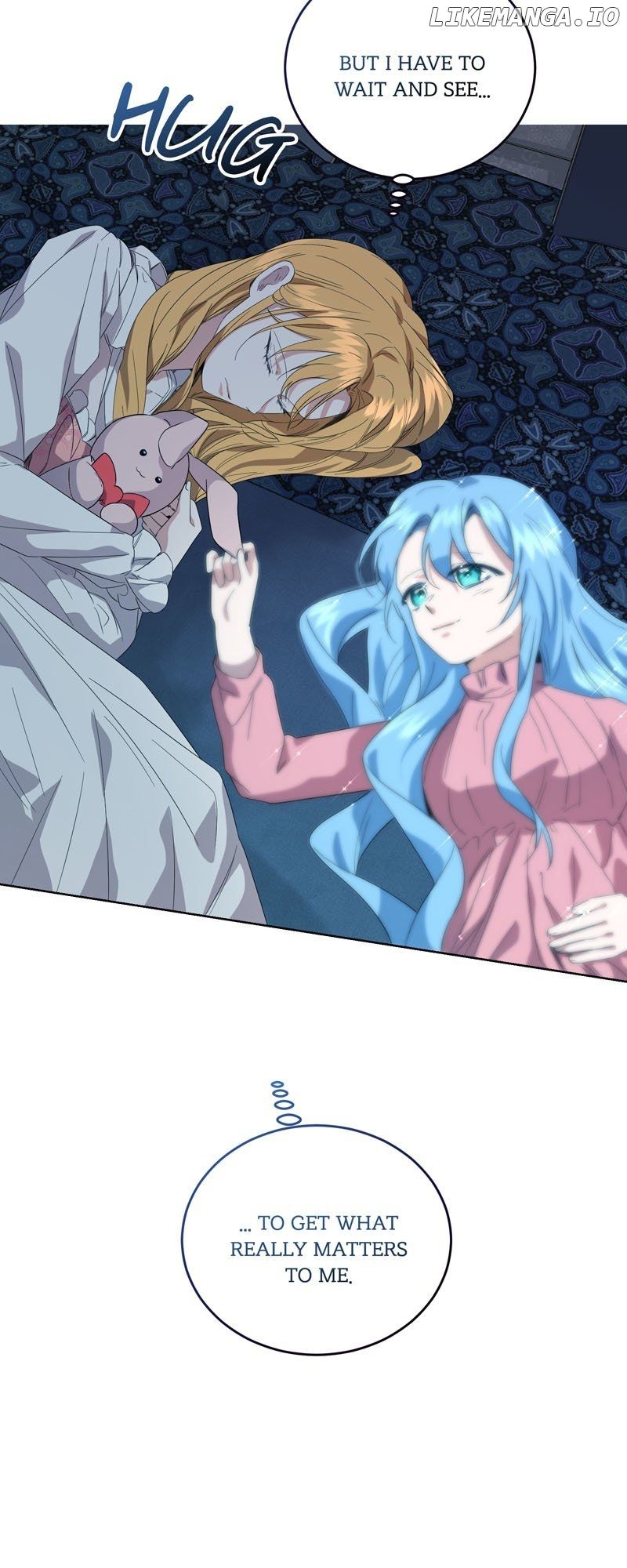 A Fairy Tale for Villains chapter 54 page 10