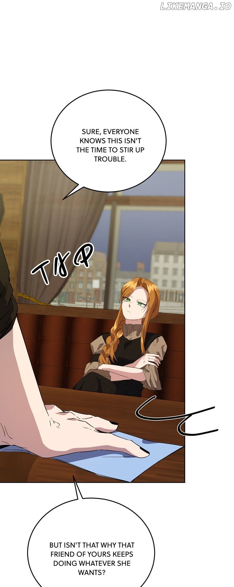 A Fairy Tale for Villains chapter 54 page 17