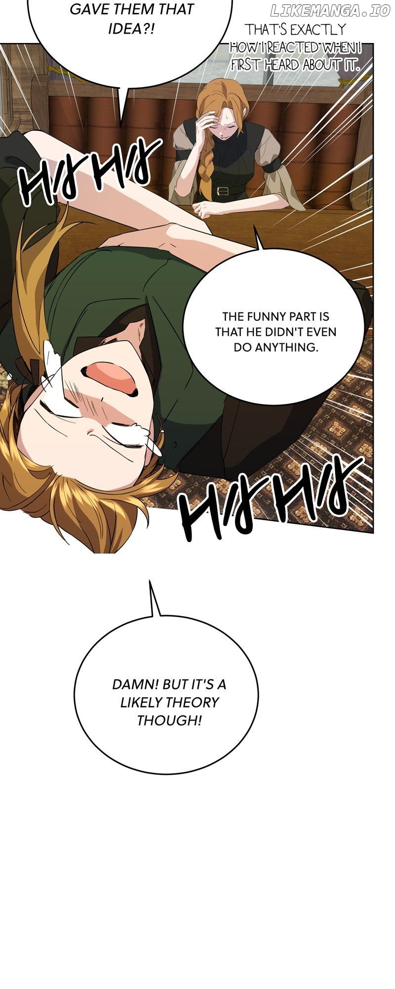 A Fairy Tale for Villains chapter 54 page 24