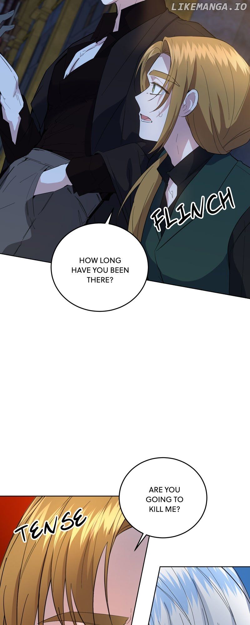 A Fairy Tale for Villains chapter 54 page 28