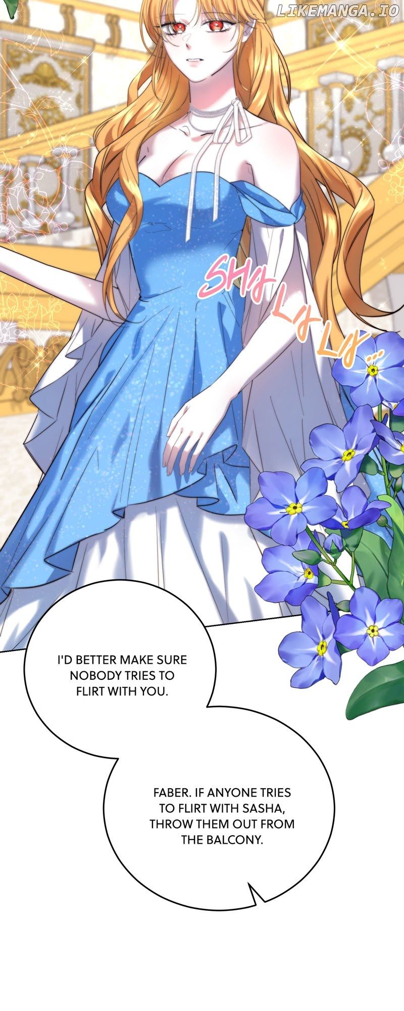 A Fairy Tale for Villains chapter 54 page 34