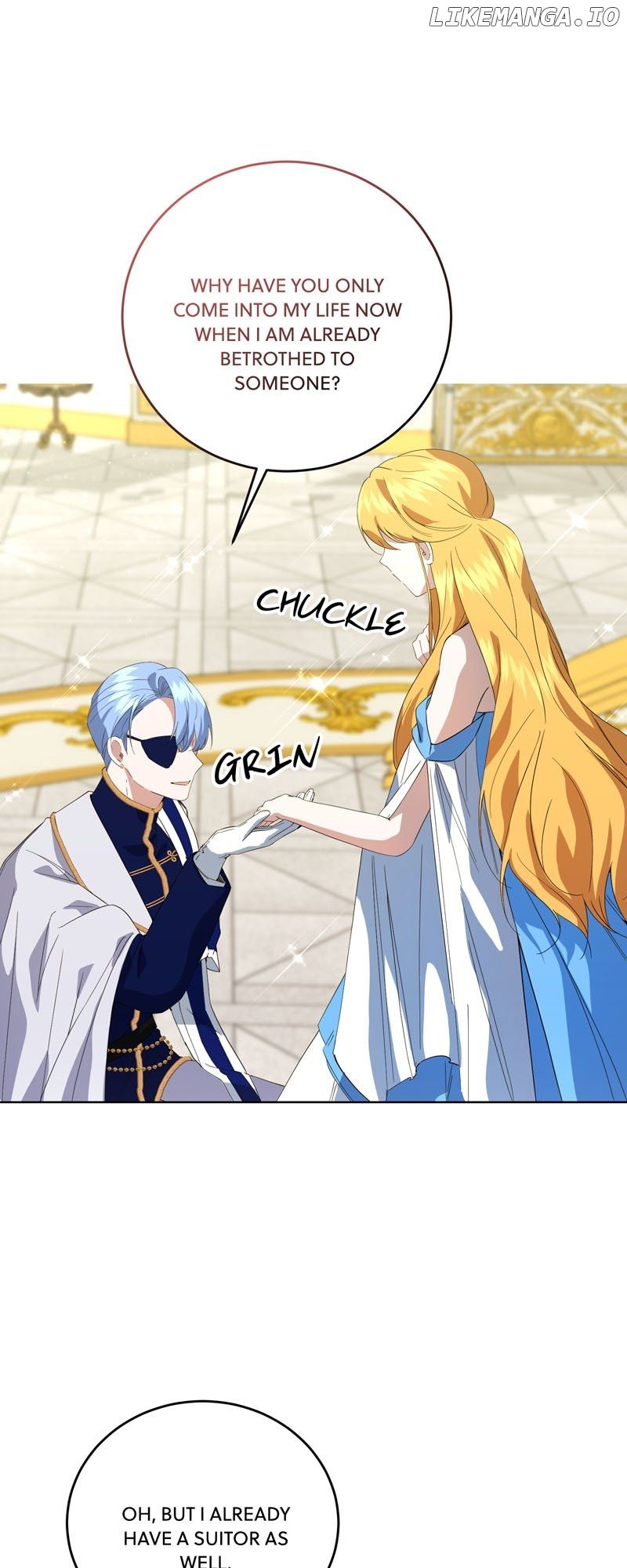 A Fairy Tale for Villains chapter 54 page 38