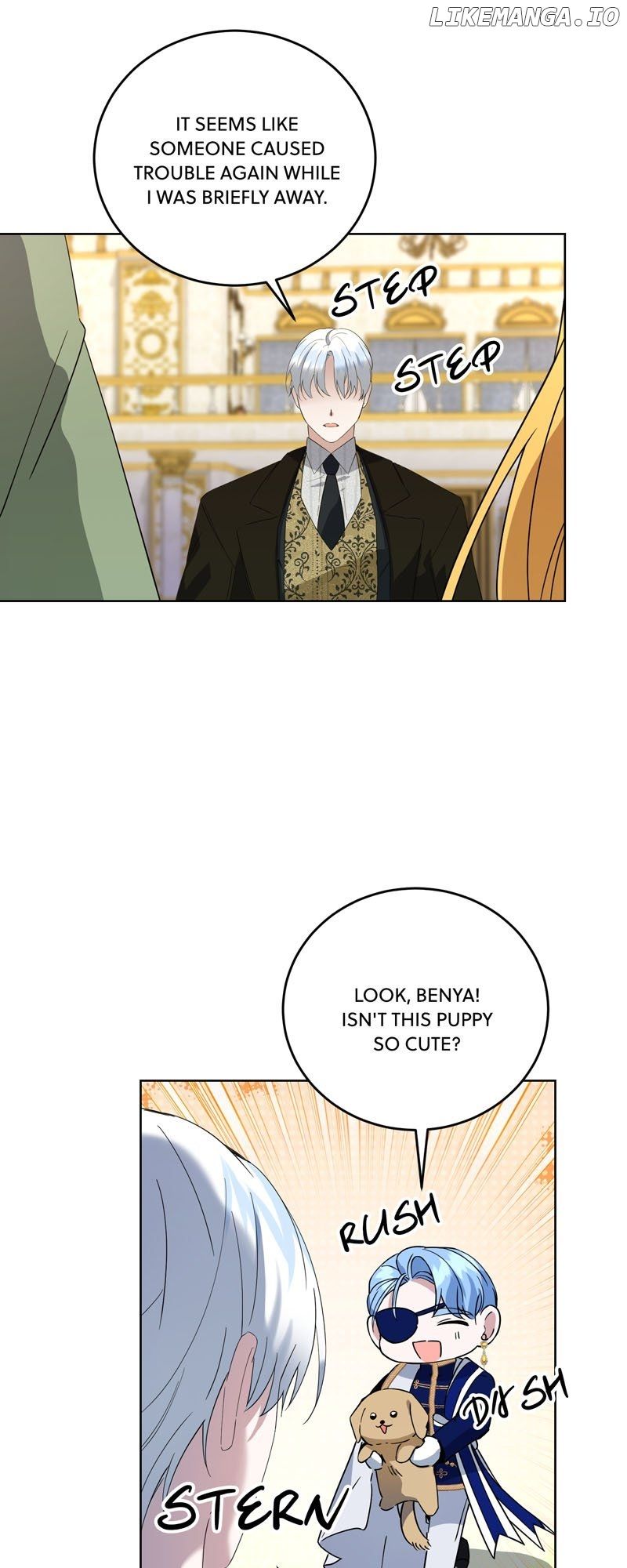 A Fairy Tale for Villains chapter 54 page 49