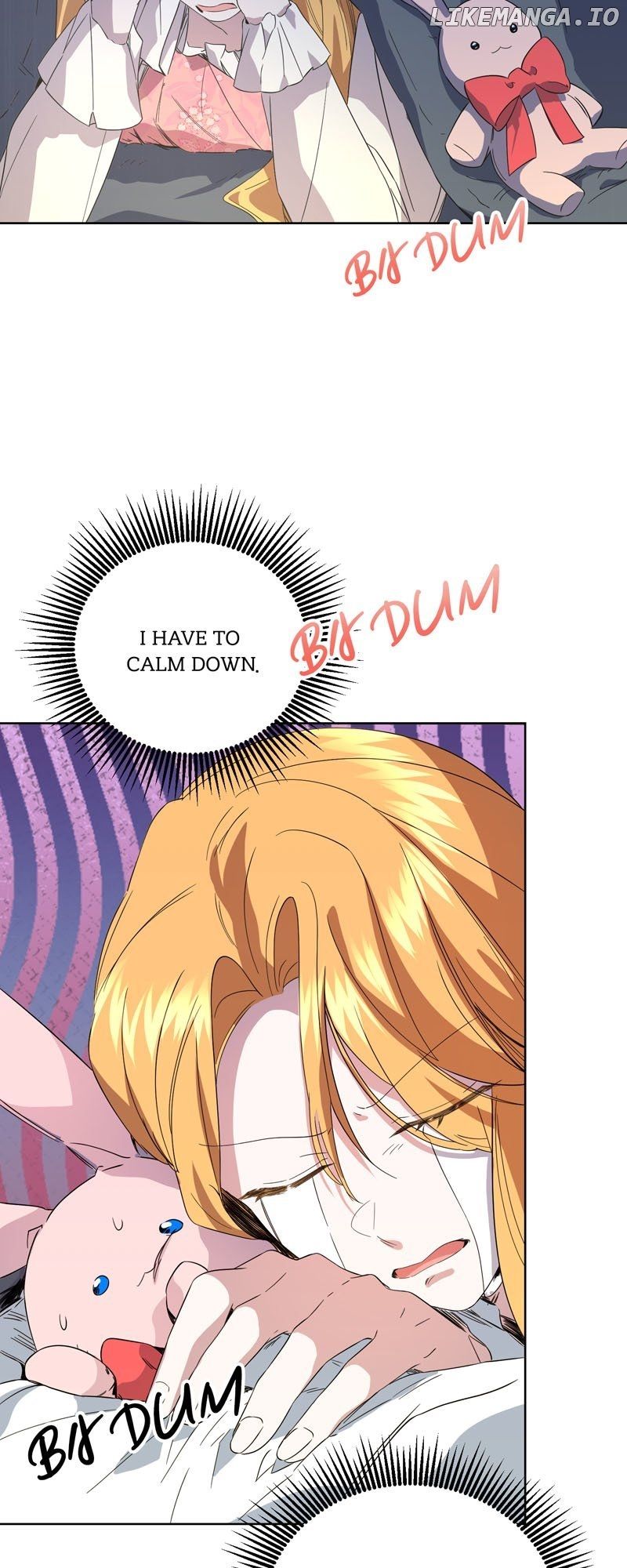 A Fairy Tale for Villains chapter 54 page 5