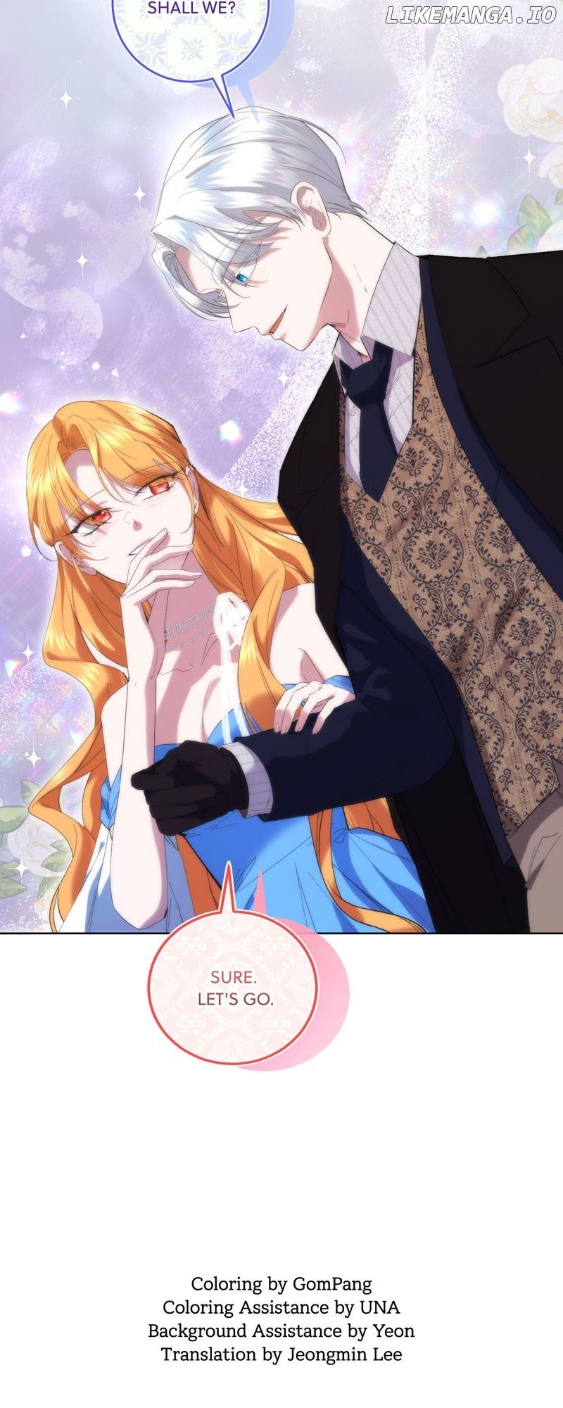 A Fairy Tale for Villains chapter 54 page 58