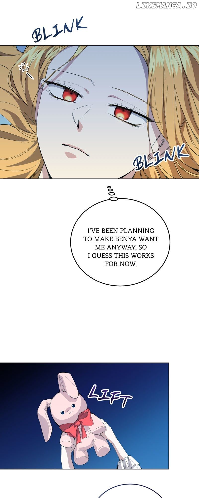 A Fairy Tale for Villains chapter 54 page 9