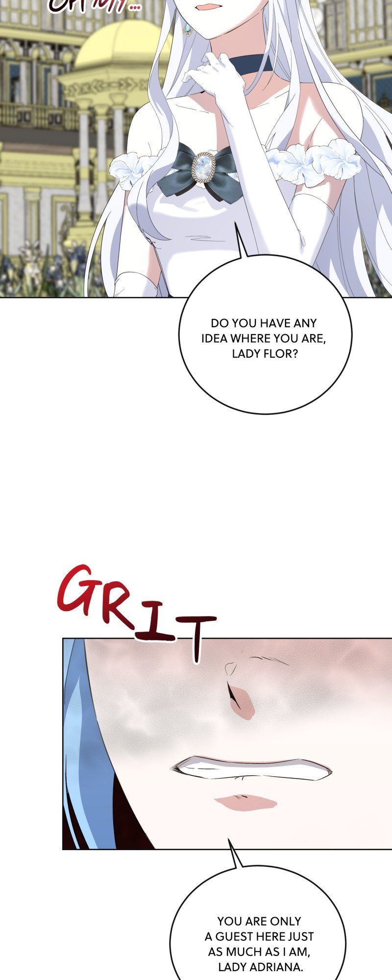 A Fairy Tale for Villains chapter 56 page 11