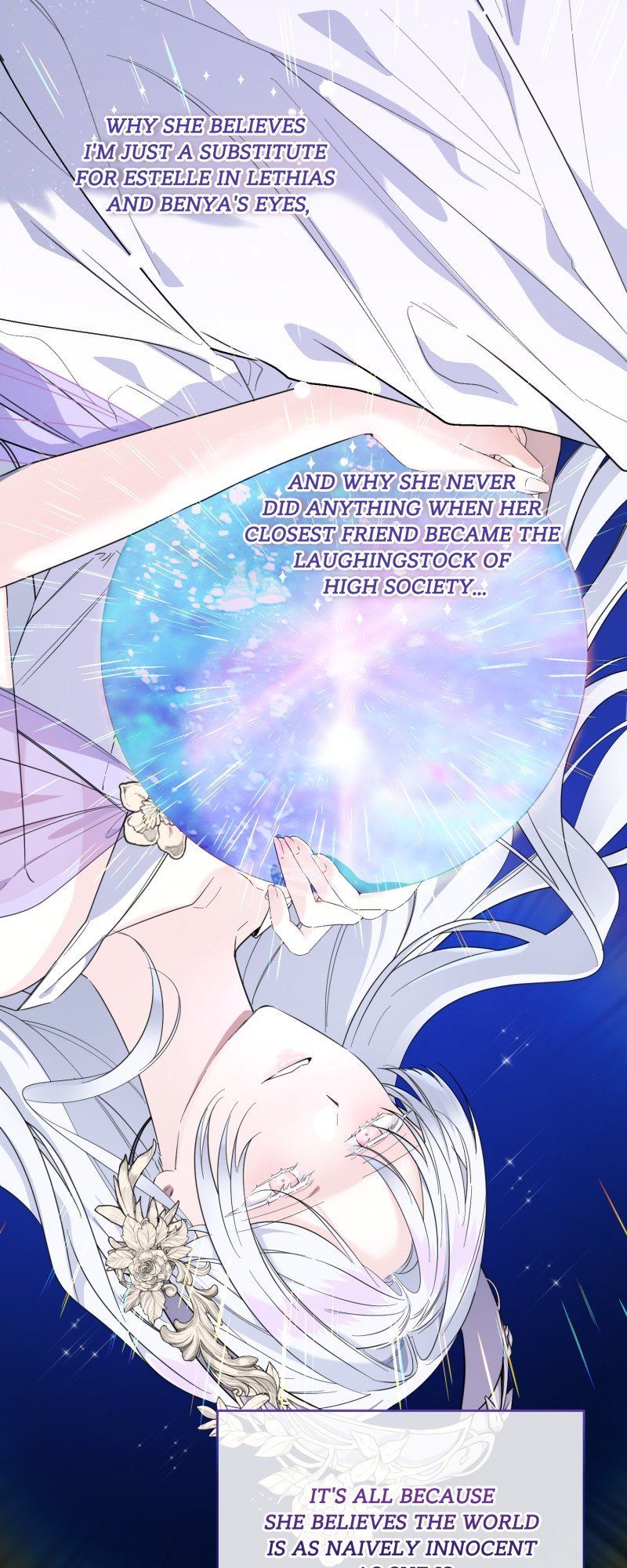 A Fairy Tale for Villains chapter 56 page 25