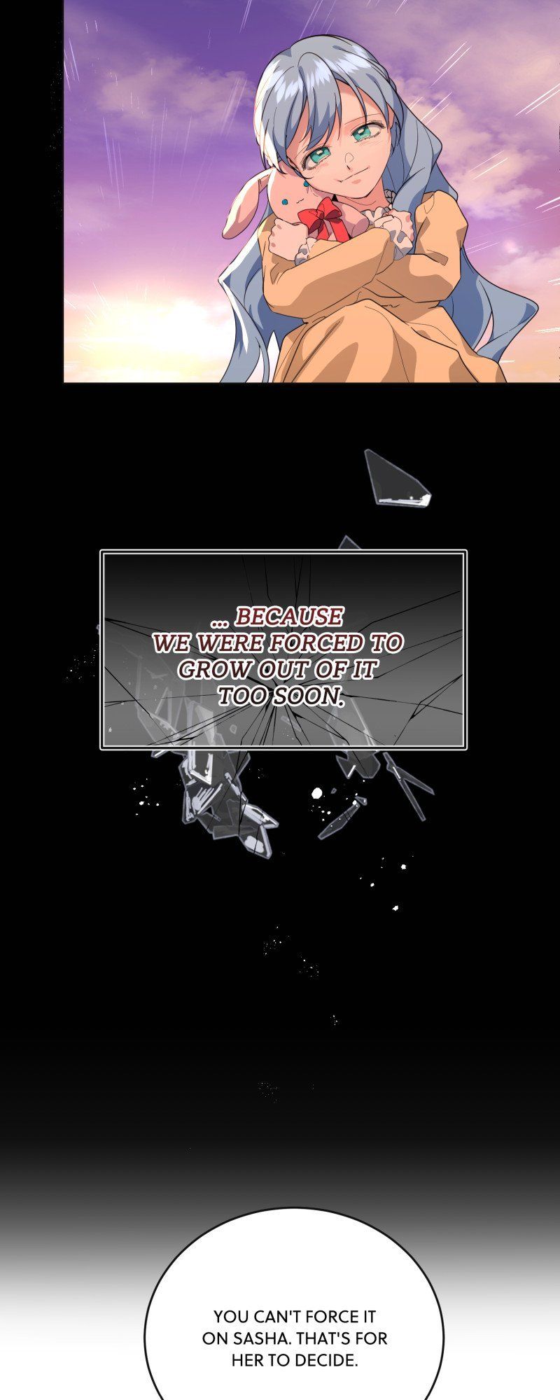 A Fairy Tale for Villains chapter 56 page 27