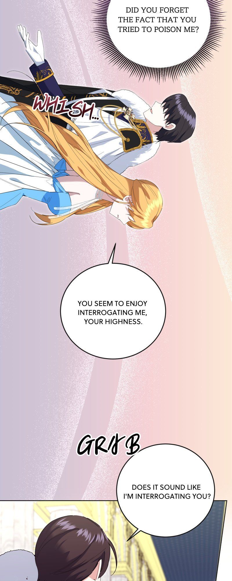 A Fairy Tale for Villains chapter 56 page 40