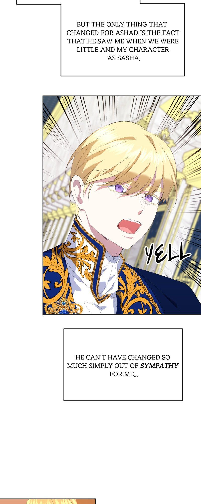 A Fairy Tale for Villains chapter 56 page 57