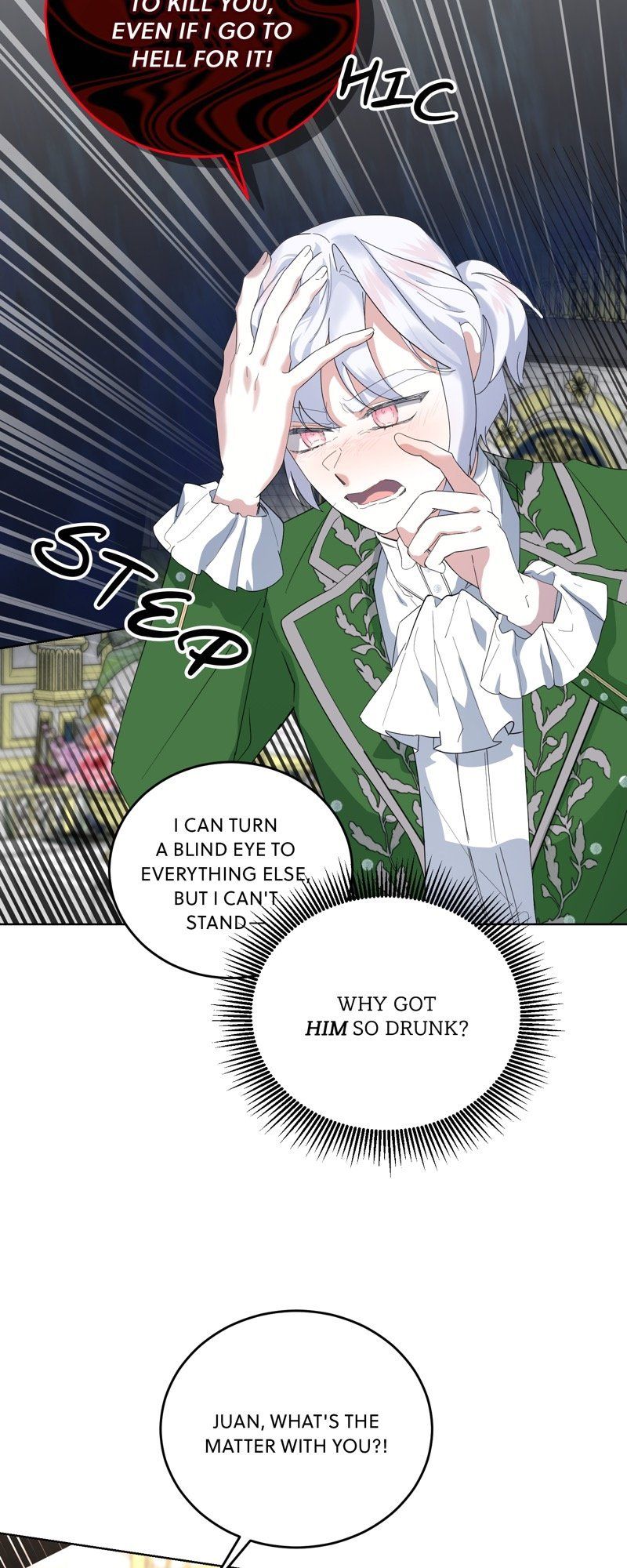 A Fairy Tale for Villains chapter 57 page 17