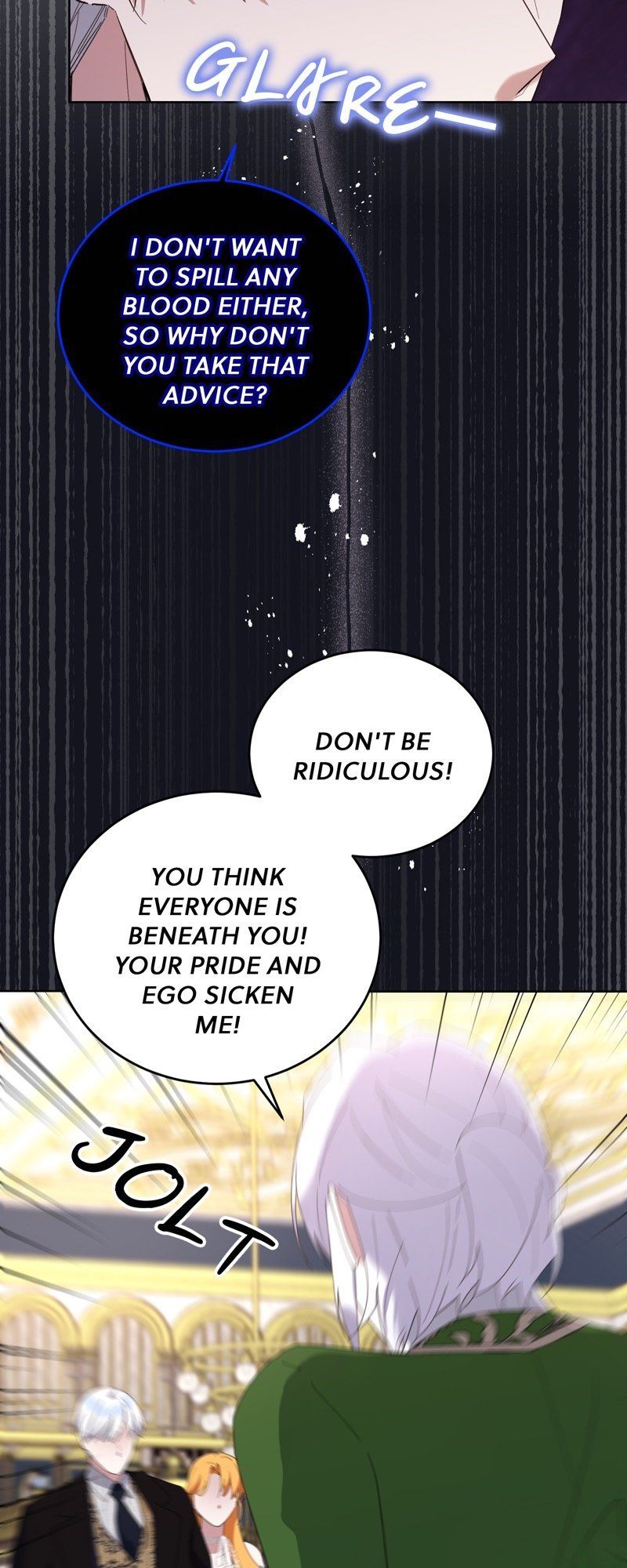 A Fairy Tale for Villains chapter 57 page 19