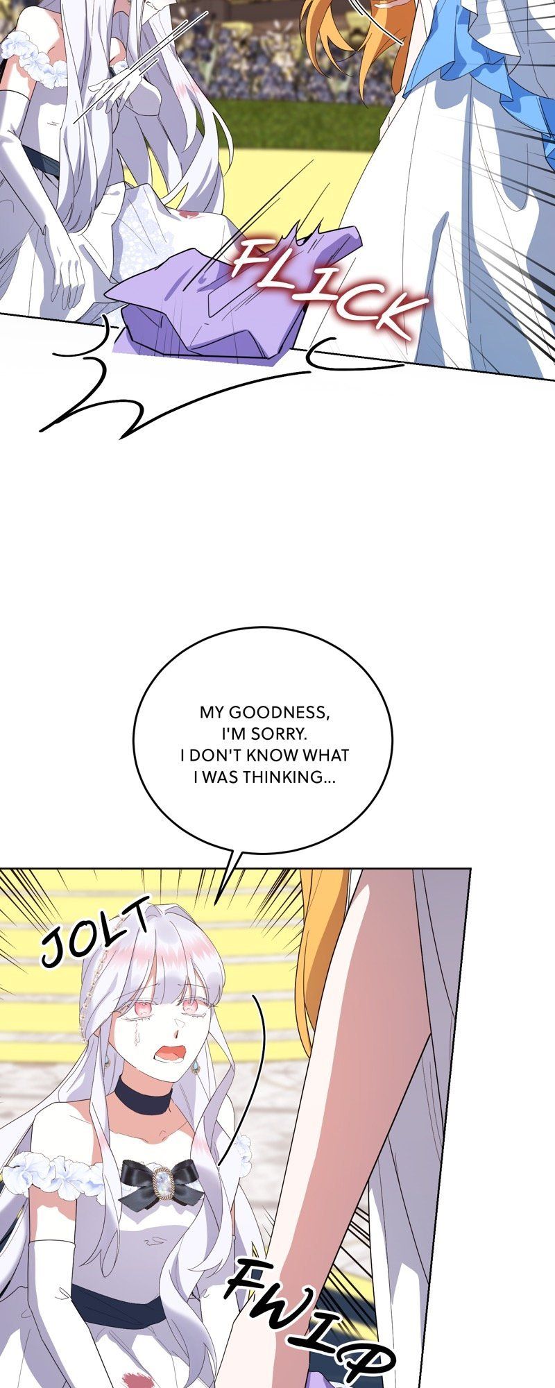 A Fairy Tale for Villains chapter 57 page 26