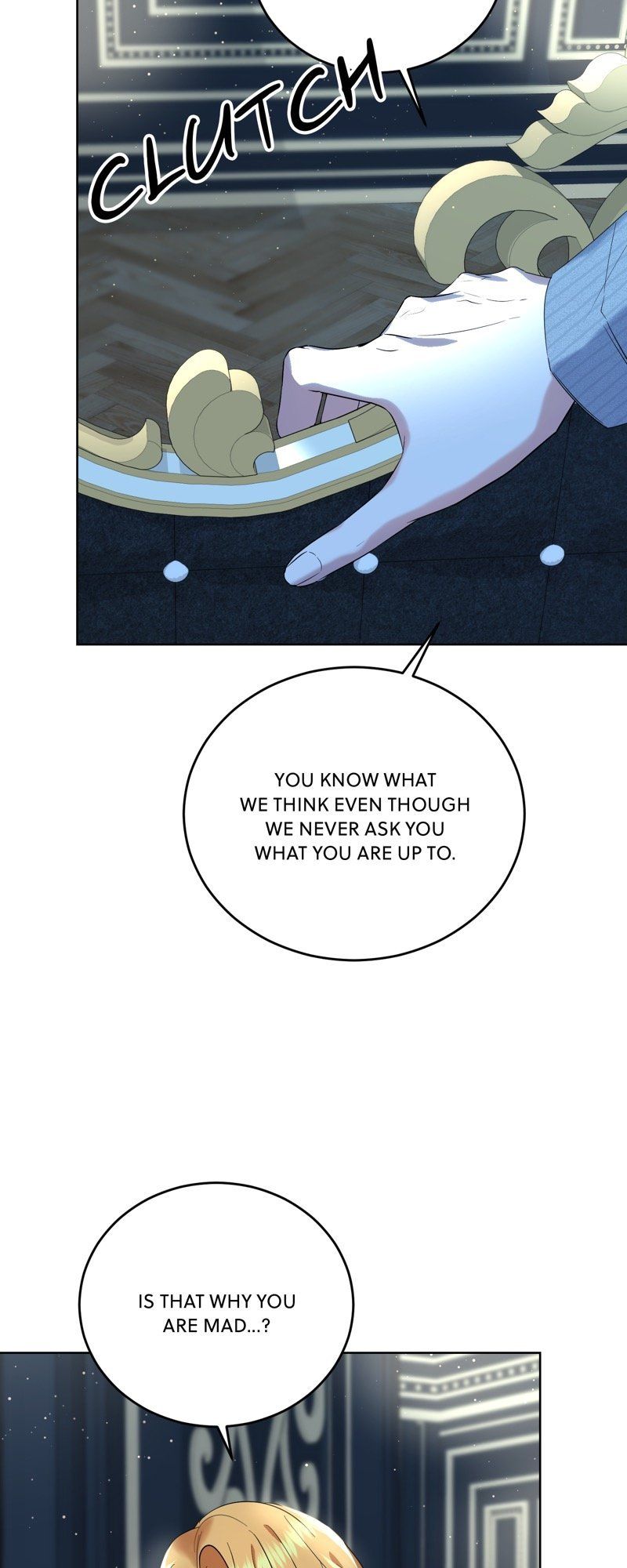 A Fairy Tale for Villains chapter 57 page 33