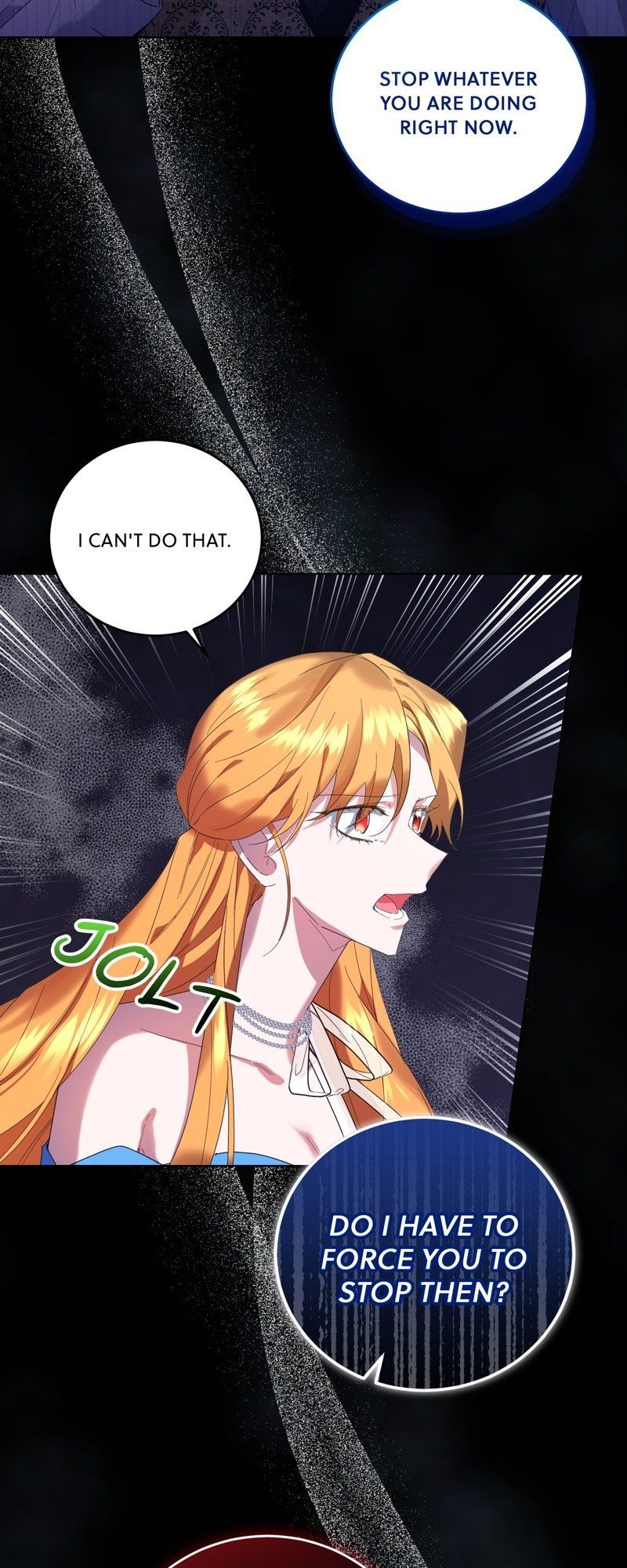 A Fairy Tale for Villains chapter 57 page 36