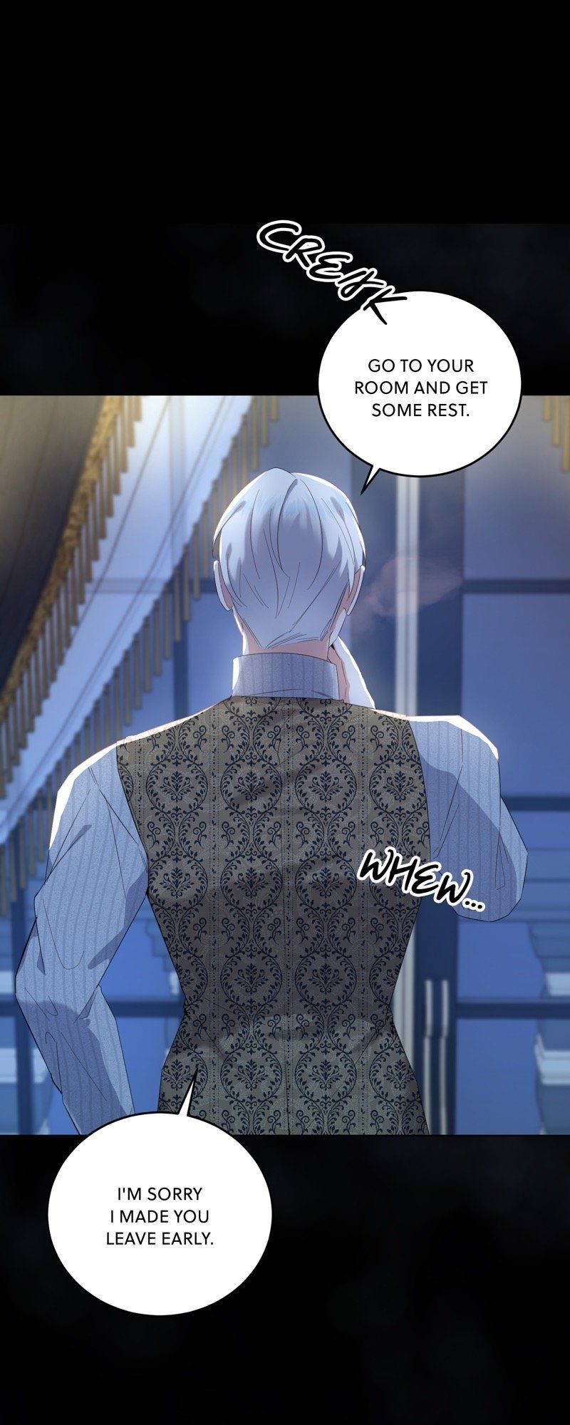 A Fairy Tale for Villains chapter 57 page 39