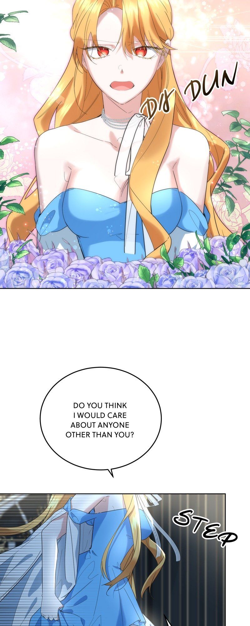 A Fairy Tale for Villains chapter 57 page 42