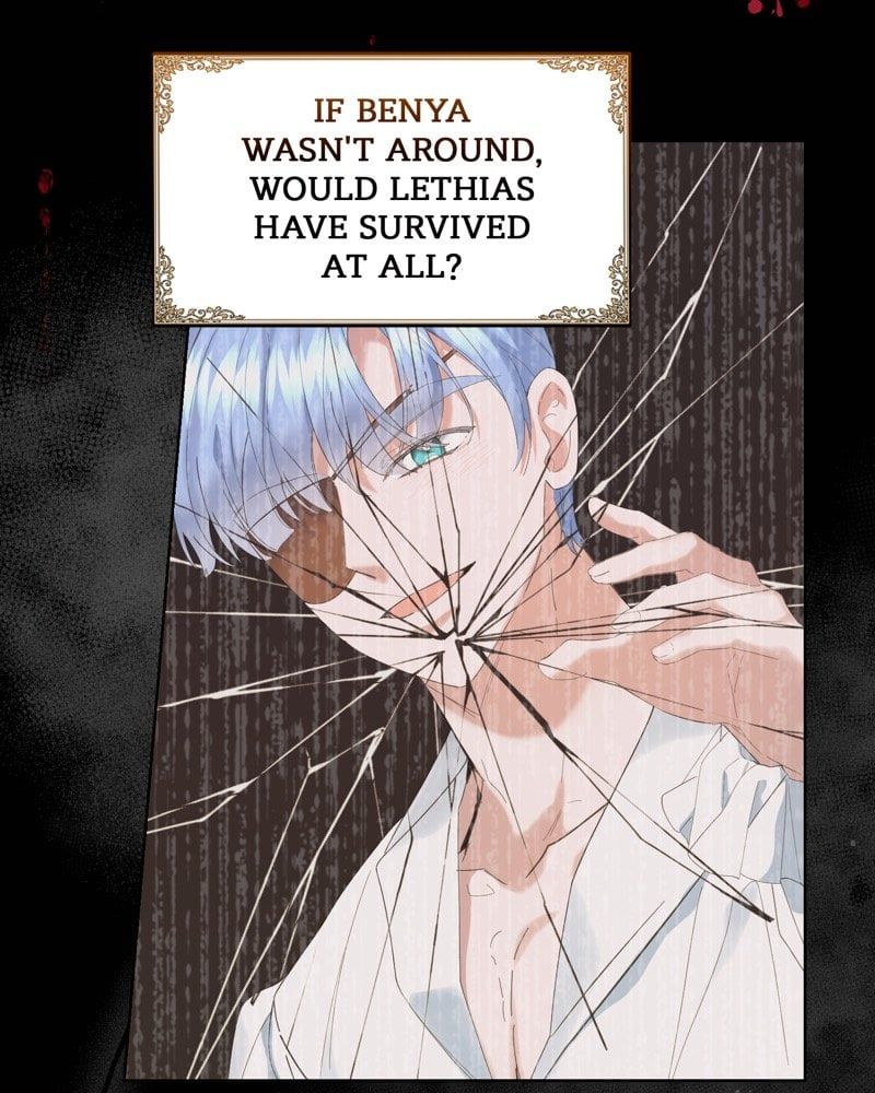 A Fairy Tale for Villains chapter 57 page 48