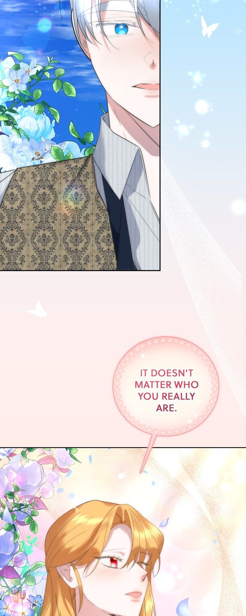 A Fairy Tale for Villains chapter 57 page 58