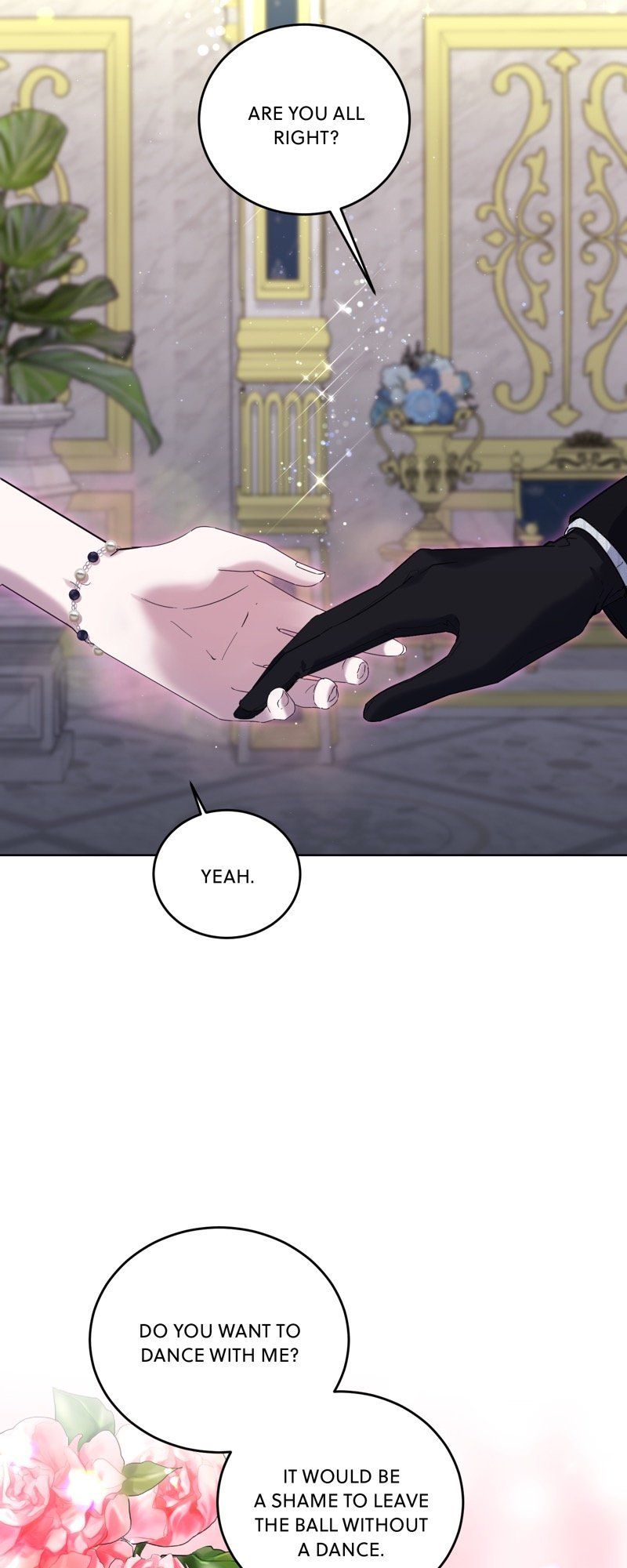 A Fairy Tale for Villains chapter 57 page 7