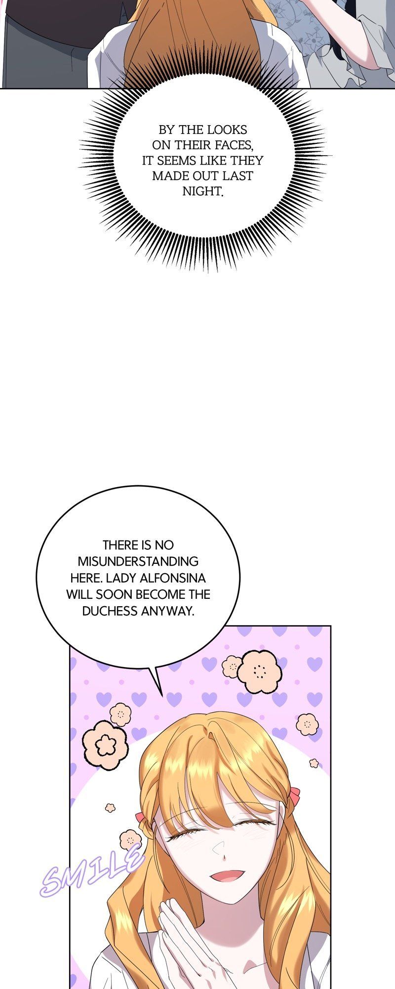 A Fairy Tale for Villains chapter 58 page 14