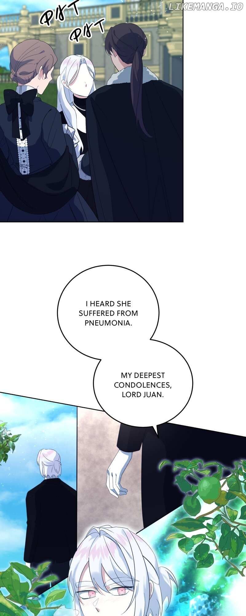 A Fairy Tale for Villains chapter 59 page 20