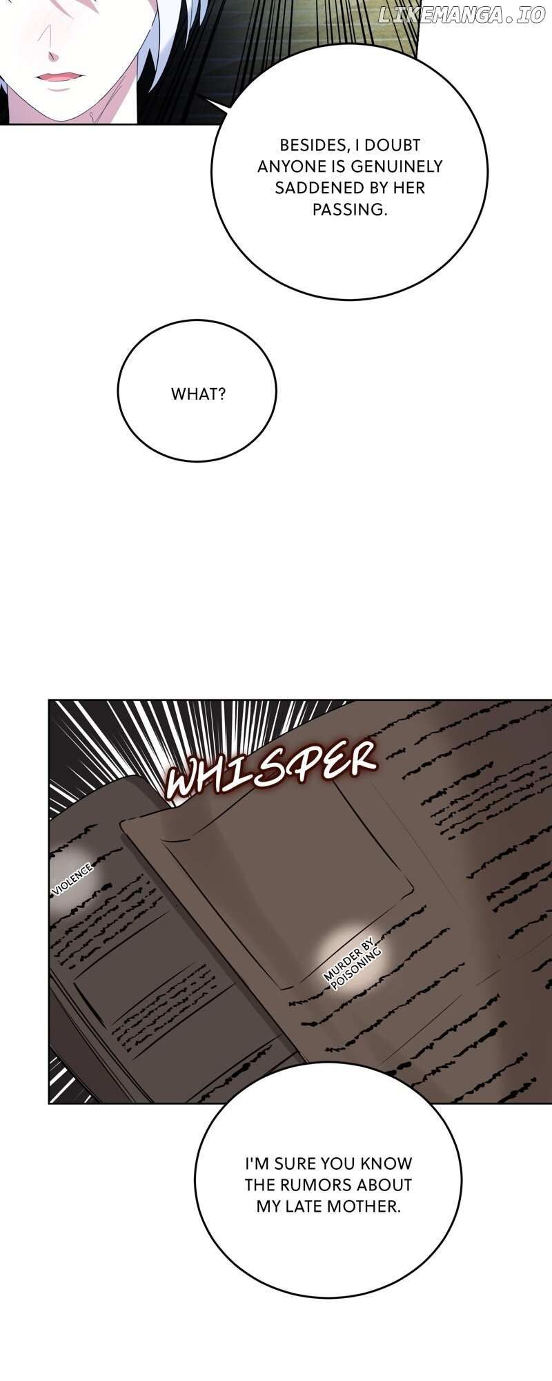 A Fairy Tale for Villains chapter 59 page 22