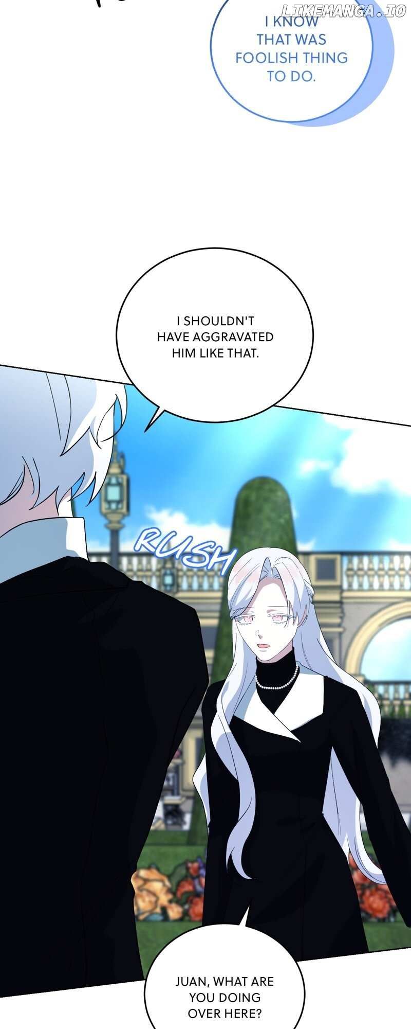 A Fairy Tale for Villains chapter 59 page 28