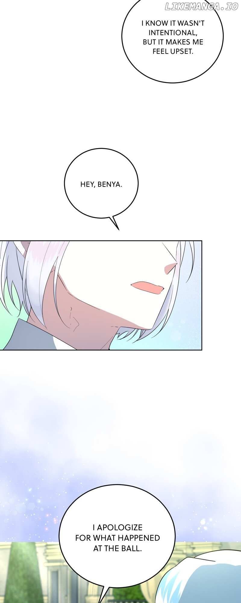 A Fairy Tale for Villains chapter 59 page 33
