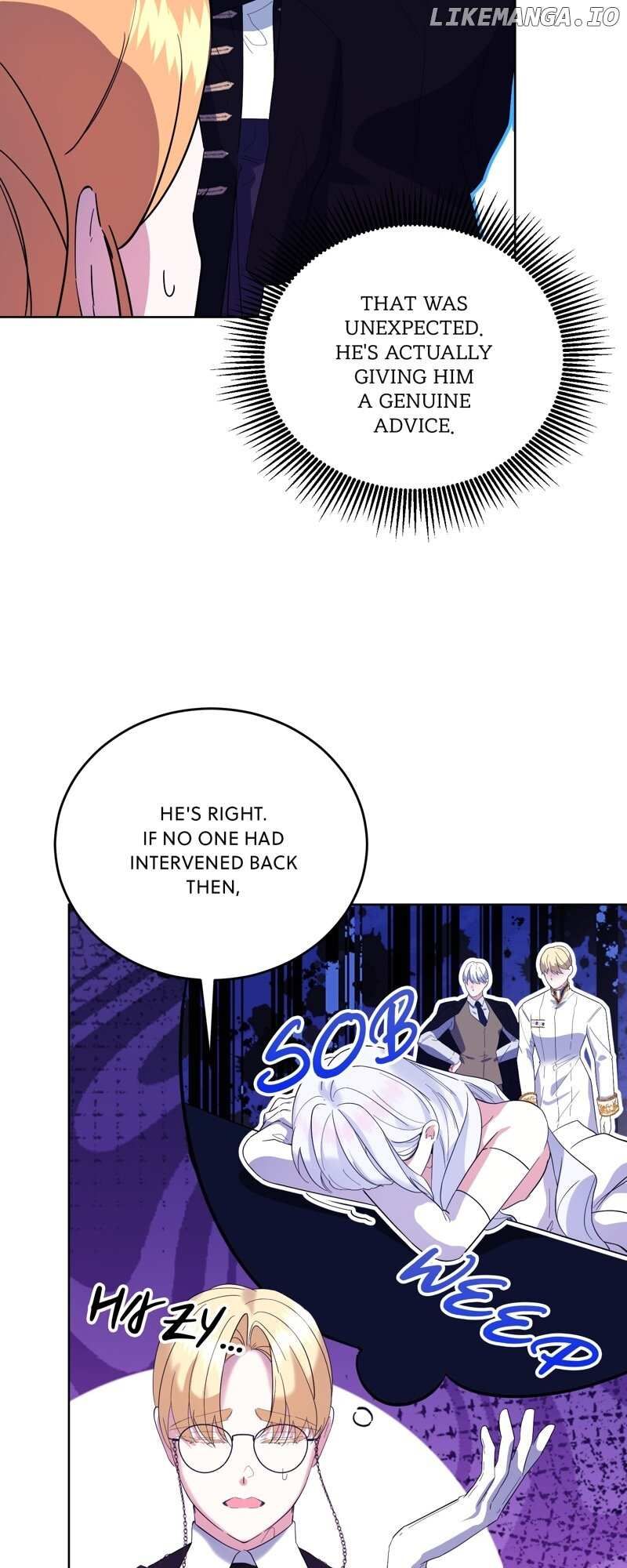 A Fairy Tale for Villains chapter 59 page 36