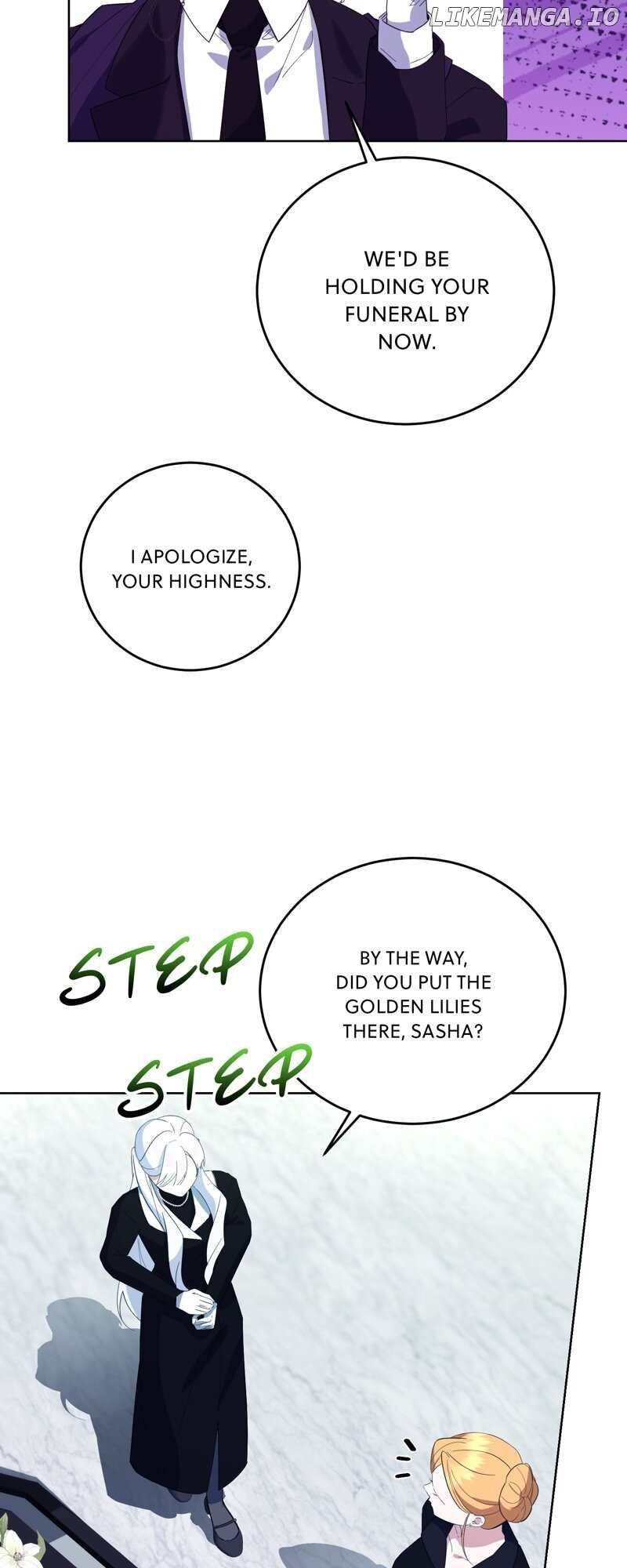 A Fairy Tale for Villains chapter 59 page 37