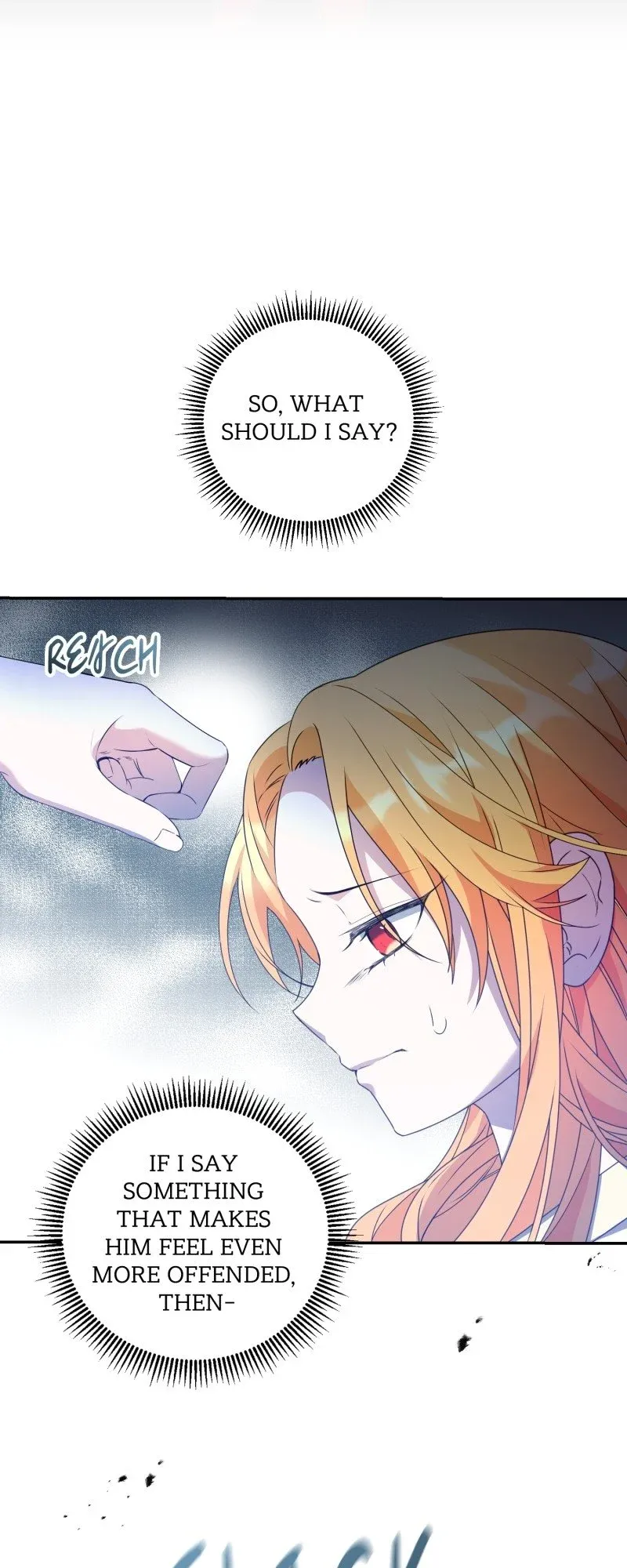 A Fairy Tale for Villains chapter 6 page 17