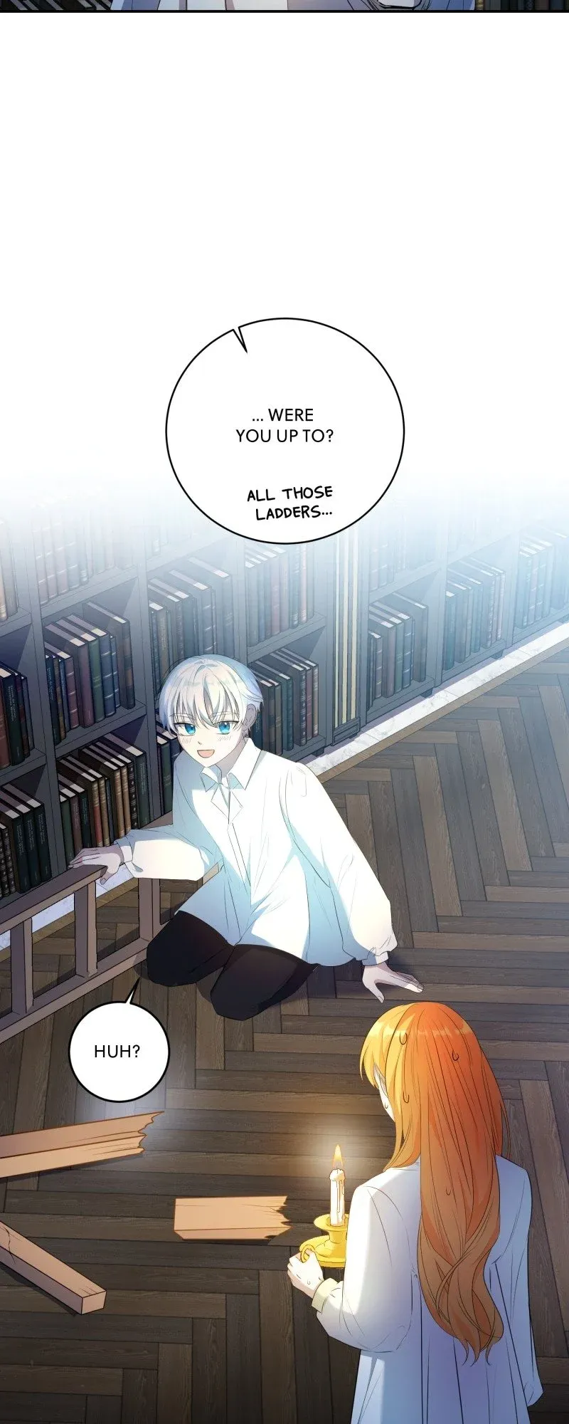 A Fairy Tale for Villains chapter 6 page 25