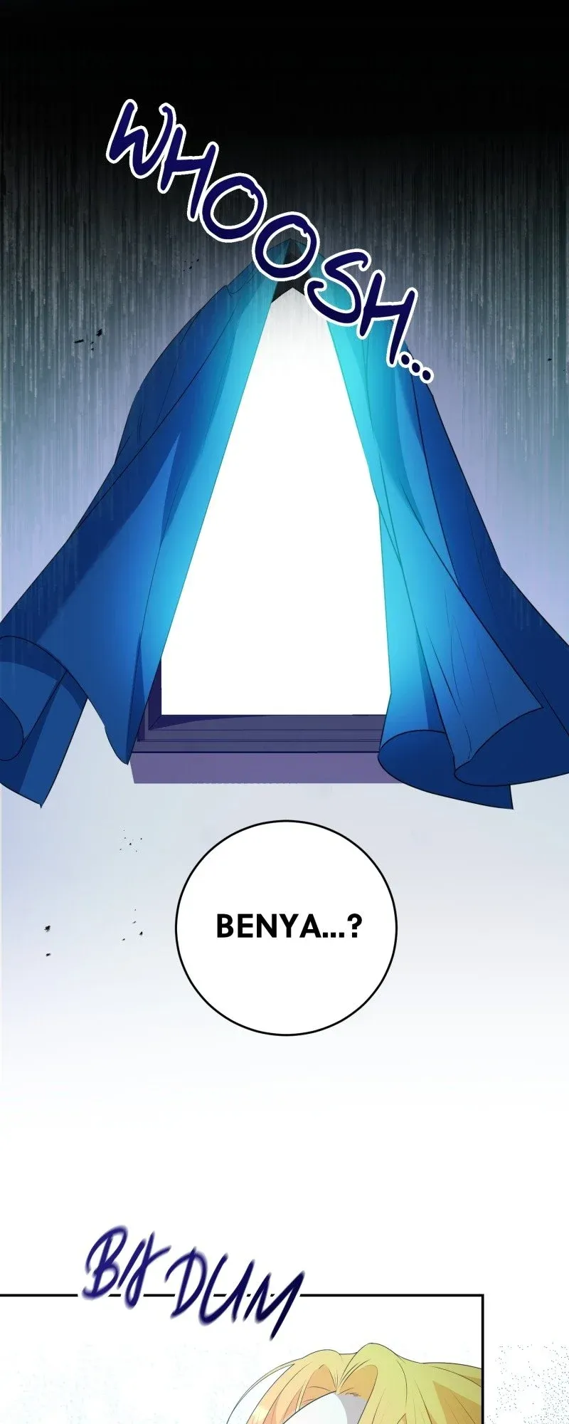 A Fairy Tale for Villains chapter 6 page 33