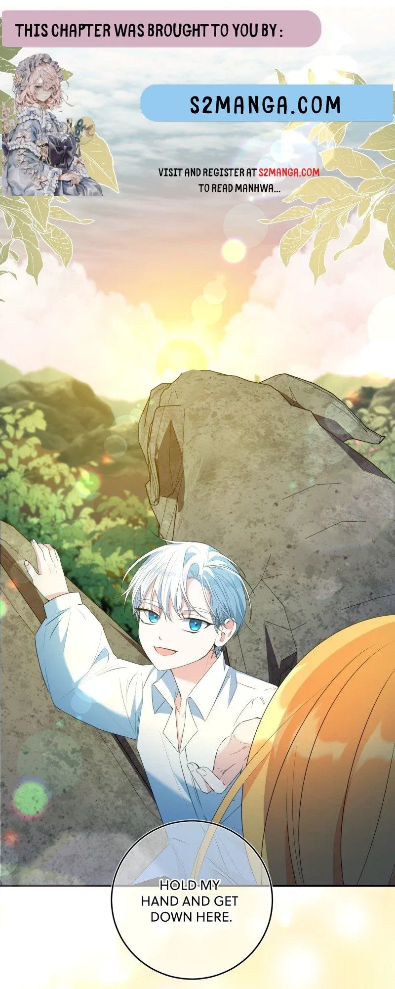 A Fairy Tale for Villains chapter 6 page 36