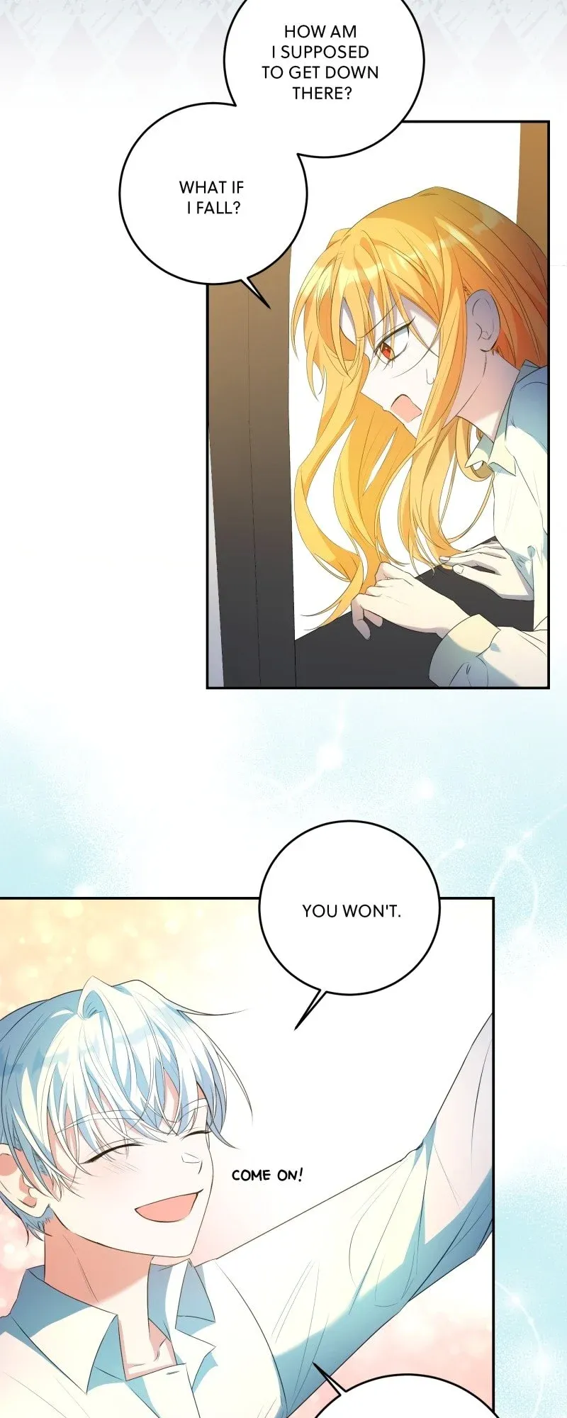 A Fairy Tale for Villains chapter 6 page 38