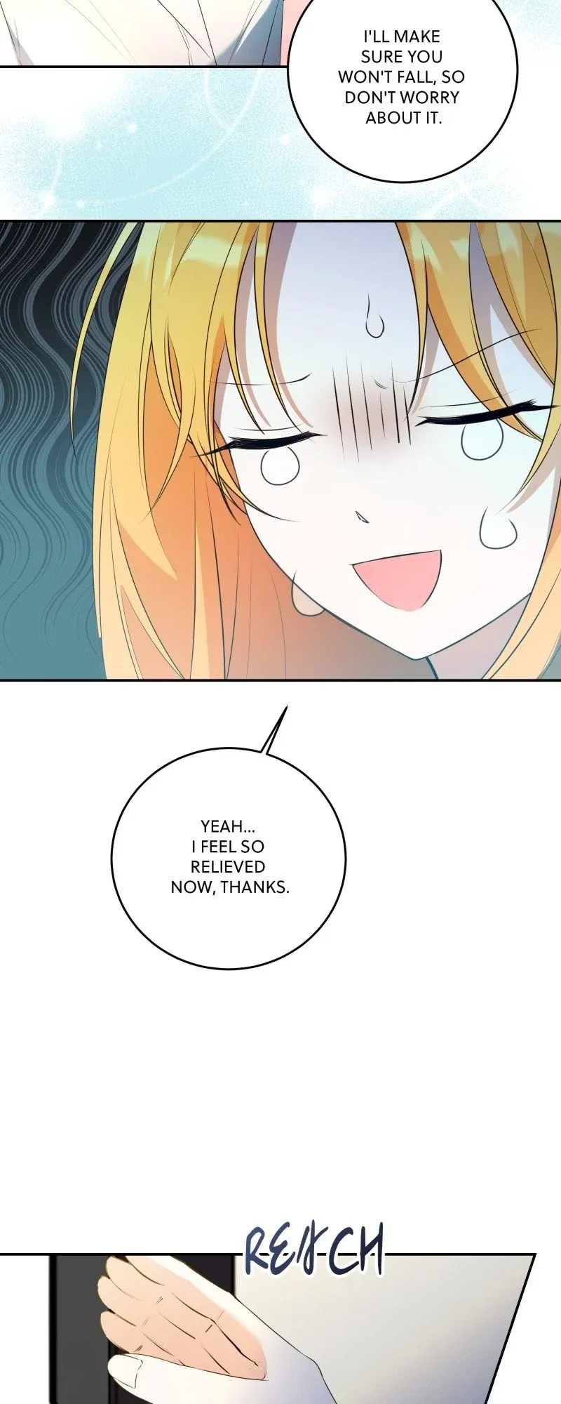 A Fairy Tale for Villains chapter 6 page 39