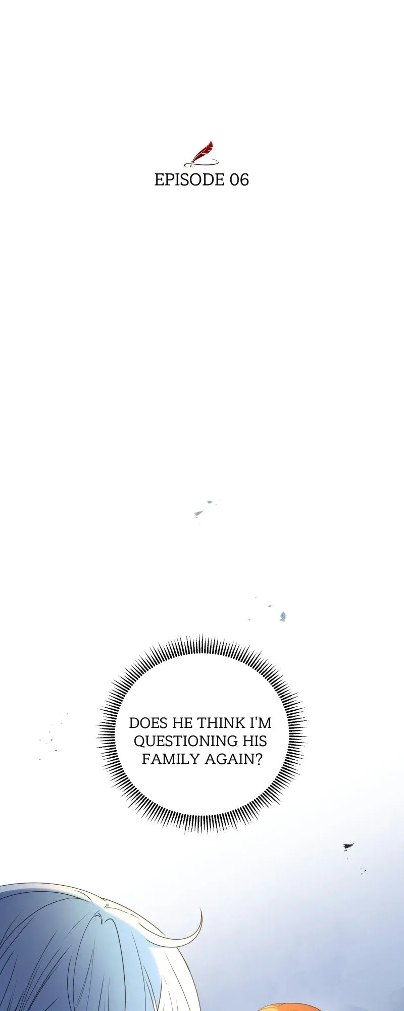 A Fairy Tale for Villains chapter 6 page 4