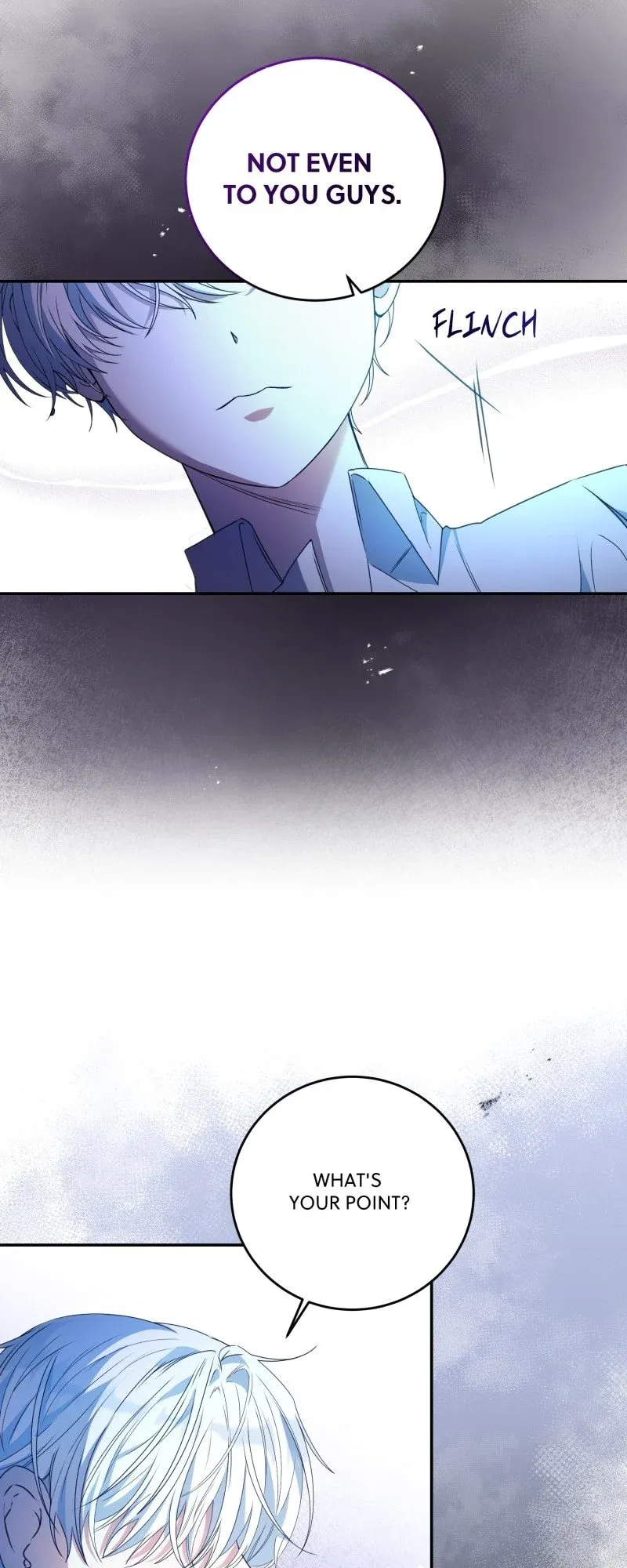 A Fairy Tale for Villains chapter 6 page 9