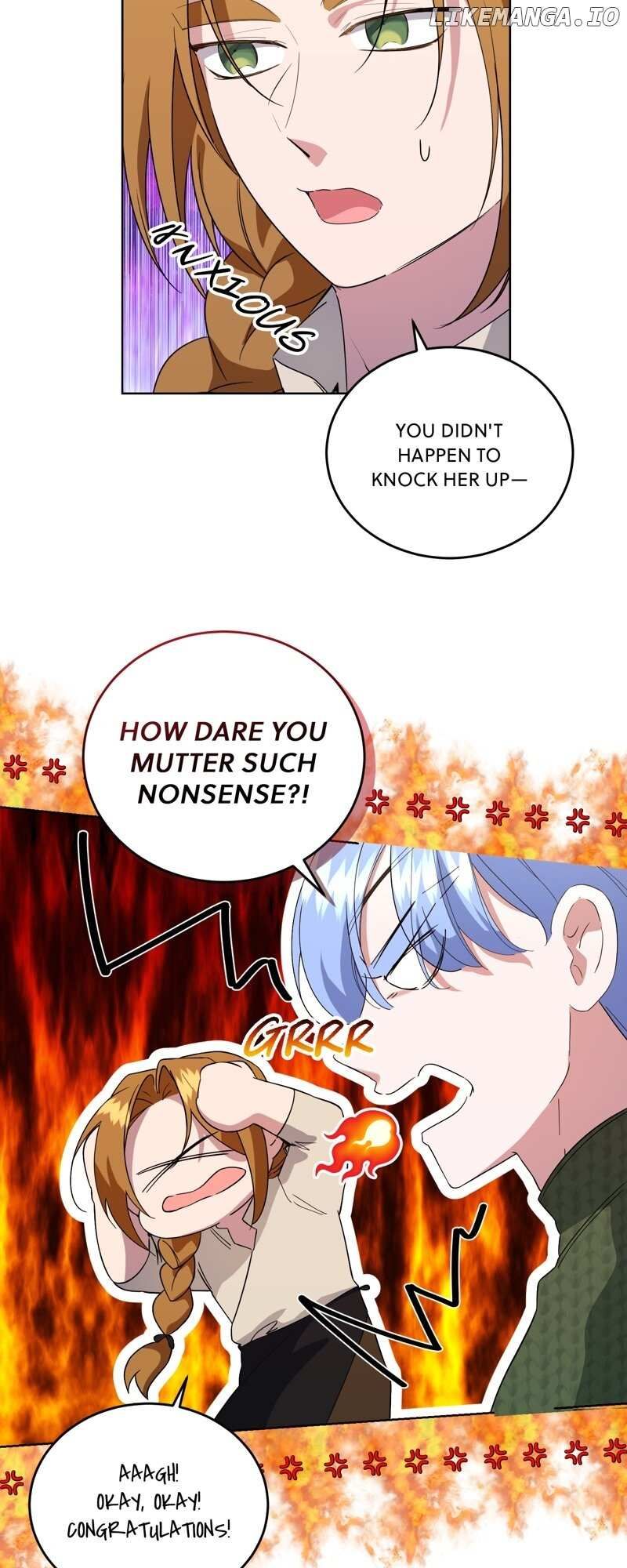 A Fairy Tale for Villains chapter 60 page 10