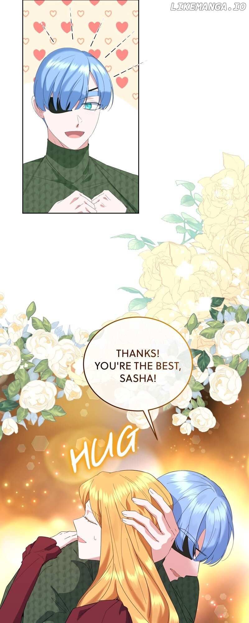 A Fairy Tale for Villains chapter 60 page 19