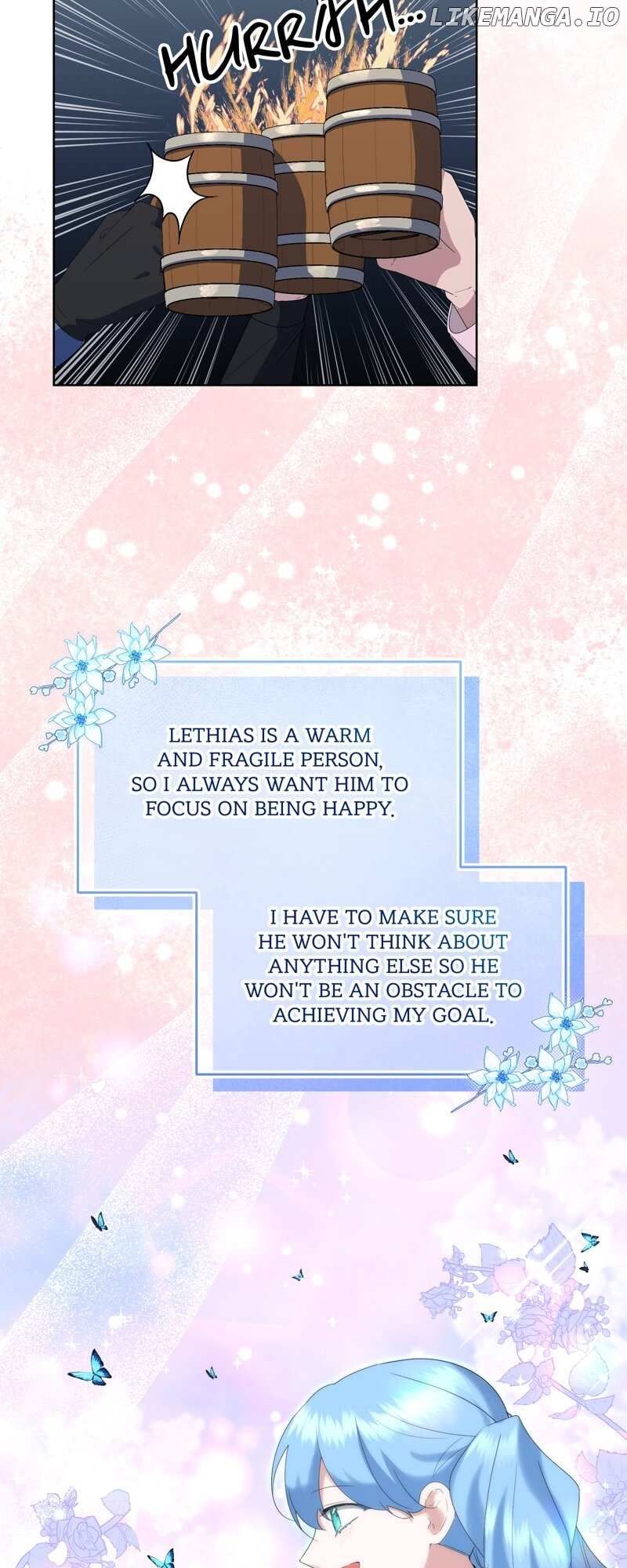 A Fairy Tale for Villains chapter 60 page 21