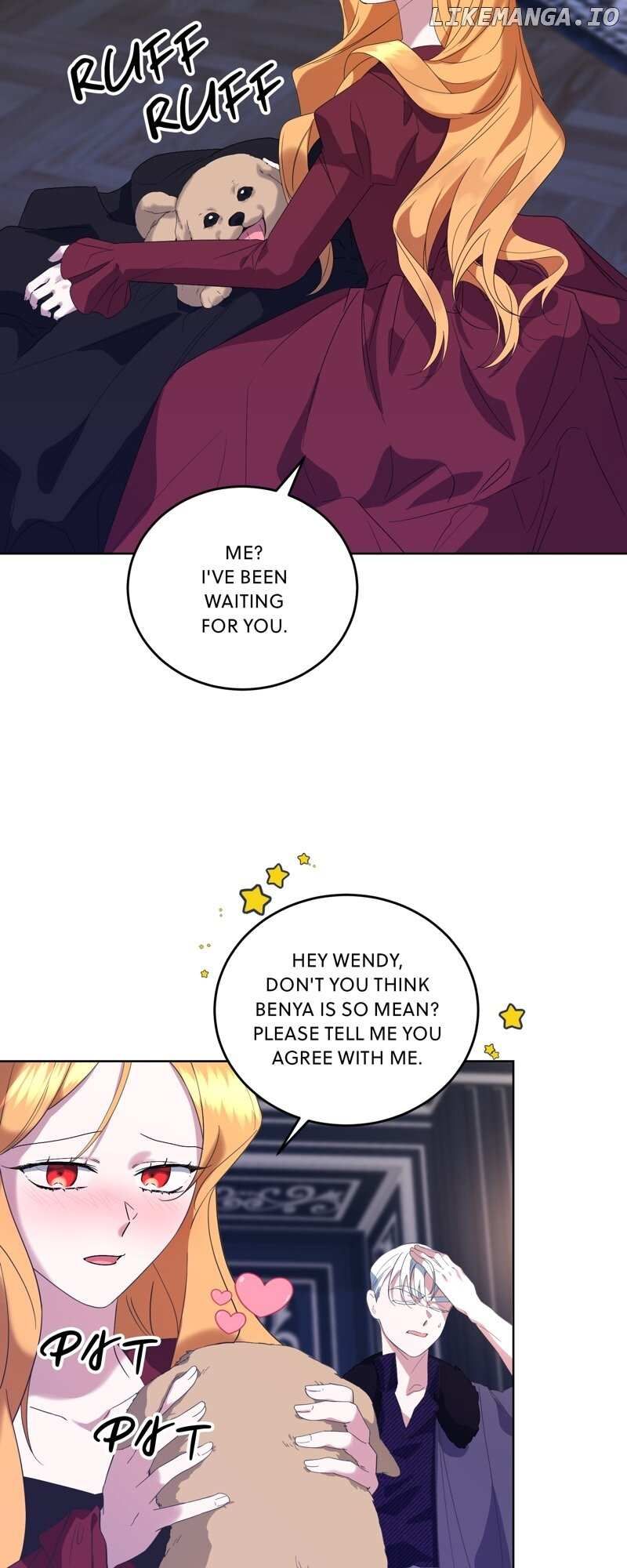 A Fairy Tale for Villains chapter 60 page 25