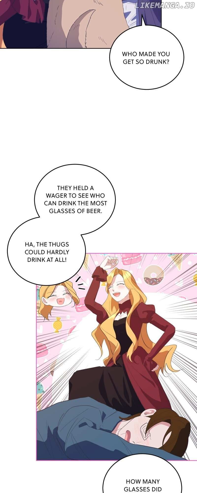 A Fairy Tale for Villains chapter 60 page 26